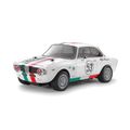 1/10 R/C Alfa Romeo Giulia Sprint GTA Club Race...