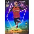 Topps Match Attax 2024/2025 Alejandro Grimaldo ...