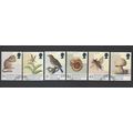 LOT#463 – GB QEII 1998 “ENDANGERED SPECIES” STA...