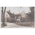 West Gate Wnichester Hampshire Postcard (QHAM343)