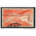 1954 Michel 125 - #5 fine used (o)