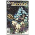 TARZAN # 2 ( 1996 / Dark Horse )