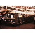 Bus Photo Birmingham Corporation Transport 3472...