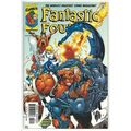FANTASTIC FOUR # 28 ( Vol.3 / 2000 )