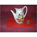 COFFEE JUG / MIDWINTER / ORANGES AND LEMONS (04...