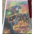 Cyberforce Origins (1995) # 3.. November 1995 ....