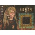 Farscape Season 4 Costume Card C18 Noranti