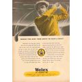 welex jet services inc 1953 drive ball oil gas ...