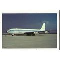 Aviation FUERZA AEREA ARGENTINA BOEING 707-387B...