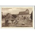 Sussex CLAYTON Church Postcard by Frith (CYN.15)