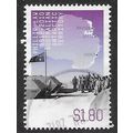 AAT 2012 $1.80 'PHILLIP LAW' FINE USED (EBID68-...