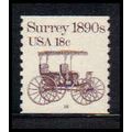 1907 18c Surrey Fine MNH Dry Gum CNS 16 PA5703