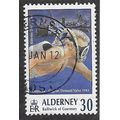 ALD 1998 30P 'DIVING CLUB ' FINE USED (EBID74-0...