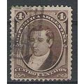 Argentina N° 17 YVERT OBLITERE ( USED )