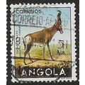 1953 SG 501 - #3 fine used (o) - ANIMAL