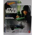 HOT WHEELS ' STAR WARS ' THE MANDALORIAN LUKE S...