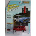 JOHNNY LIGHTNING 1979 INTERNATIONAL SCOUT ( 2021)