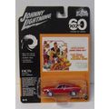 JOHNNY LIGHTNING ' POP CULTURE ' 60 Years of Bo...
