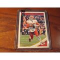 2018 Donruss, 2nd Year, PATRICK MAHOMES, Chiefs