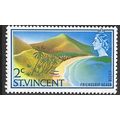 1965/1967 SG 232 - MNH (**)