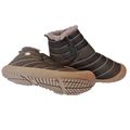 EndoraDore Mens Women Snow Boots Ankle Waterpro...