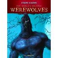 Xtreme Screams World's Wildest Werewolves