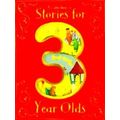 A Collection of Stories for 3 Year Olds
