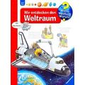 Wir Entdecken Den Weltraum