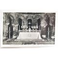 vintage postcard St Bartholomew The Great, High...