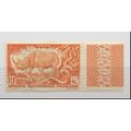 French Equatorial Africa Stamp Scott #168, Mint...