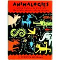 Animalogies by Michael Macrone