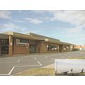 Devonport Airport Tasmania Austraila Postcard (...