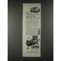 1946 Ampro Premier 10 16mm Sound Projector Ad -...