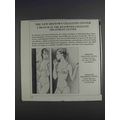 1980 Cellulite Treatment Center Ad - Midtown Ce...