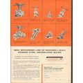 EDWARD VALVES INC 1962 Rockwell-built steel wat...