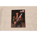 Xena Topps Series Two Promo P2