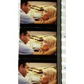 Goldfinger. pk GFC 0103Y. 1 strip of 5 film cel...