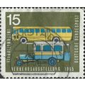 GERMANY, ROAD public vehicles, exhibition Munic...