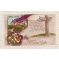 Birthday Wishes To Dear Uncle Greetings Postcar...