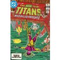 New Teen Titans (Vol 1) (Tales of from #41) # 0...