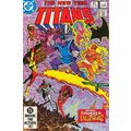 New Teen Titans (Vol 1) (Tales of from #41) # 0...