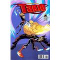 Takio (Vol 1) # 004 NM MODERN AGE COMICS