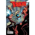 Takio (Vol 1) # 003 NM MODERN AGE COMICS