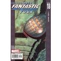 Ultimate Fantastic Four (Vol 1) # 018 NM MODERN...
