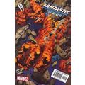 Ultimate Fantastic Four (Vol 1) # 019 NM MODERN...
