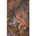 Aladdins Cave Treak Cliff Cavern Castleton Derb...