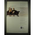 1998 GM OnStar Ad - Wherever Frank and Shirley went