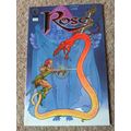 ROSE # 3 (2000) CARTOON BOOKS (NM Condition)
