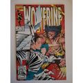 WOLVERINE #56 - 1st PRINT - MARVEL COMICS VOL. 2