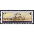 1985 SG 356 - #2 fine used (o)